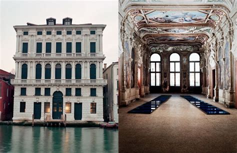 marco capacci prada|Prada Foundation’s New Home: Venice Is Buzzing .